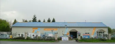 1 üzleti kép TOMAPLAST KFT. Műanyagtermékek ban/ben Nyíregyháza SZ