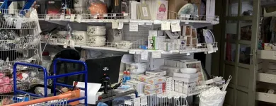 2 üzleti kép TOMAPLAST KFT. Műanyagtermékek ban/ben Nyíregyháza SZ