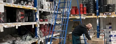 4 üzleti kép TOMAPLAST KFT. Műanyagtermékek ban/ben Nyíregyháza SZ