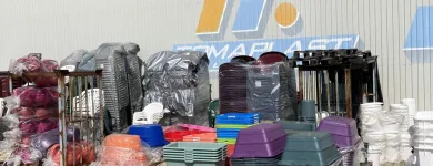 5 üzleti kép TOMAPLAST KFT. Műanyagtermékek ban/ben Nyíregyháza SZ