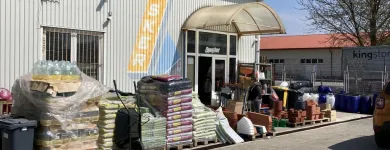 6 üzleti kép TOMAPLAST KFT. Műanyagtermékek ban/ben Nyíregyháza SZ