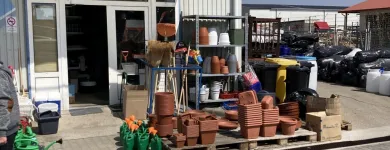 9 üzleti kép TOMAPLAST KFT. Műanyagtermékek ban/ben Nyíregyháza SZ