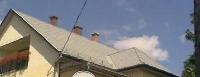 1 üzleti kép TÓTH JÁNOS ÁCS, ÉPITŐIPARI KIVITELEZŐ Otthon és Építőipar ban/ben Budapest PE
