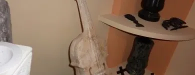 1 üzleti kép TÓTH SÍRKŐ KFT Otthon és Építőipar ban/ben Érd PE