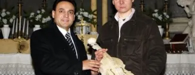5 üzleti kép TÓTH SÍRKŐ KFT Otthon és Építőipar ban/ben Érd PE