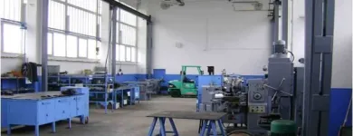 6 üzleti kép TRANS LEX WORK KFT. Vegyipar, festékgyártás ban/ben Budapest