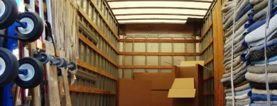 1 üzleti kép TURBÓFUVAR Szállítás, logisztika ban/ben Százhalombatta PE