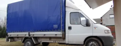 4 üzleti kép TURBÓFUVAR Szállítás, logisztika ban/ben Százhalombatta PE