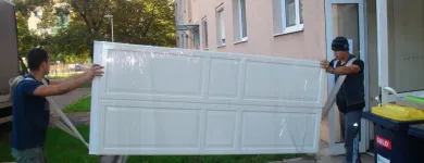 5 üzleti kép UNIÓ TEHER Szállítás, logisztika ban/ben Budapest PE