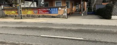 2 üzleti kép ÜRMÖS GUMI KFT Autóklíma, járműklíma ban/ben Érd PE