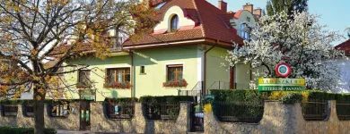 3 üzleti kép VADÁSZKÜRT ÉTTEREM ÉS PANZIÓ Vendéglátás ban/ben Sopron GS
