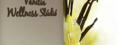 1 üzleti kép VANÍLIA WELLNESS STÚDIÓ Szépségszalon, kozmetika ban/ben Érd PE