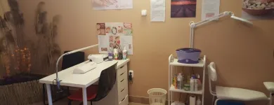 2 üzleti kép VANÍLIA WELLNESS STÚDIÓ Szépségszalon, kozmetika ban/ben Érd PE