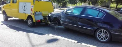 1 üzleti kép VAR-SZEK AUTÓMENTÉS Autószállítás, autómentés ban/ben Siófok SO