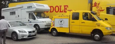 3 üzleti kép VAR-SZEK AUTÓMENTÉS Autószállítás, autómentés ban/ben Siófok SO