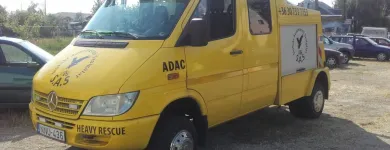 4 üzleti kép VAR-SZEK AUTÓMENTÉS Autószállítás, autómentés ban/ben Siófok SO