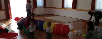 2 üzleti kép VARÁZSKUCKÓ Játszóház ban/ben Győr GS