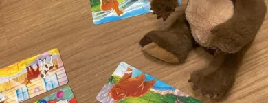5 üzleti kép VARÁZSKUCKÓ Játszóház ban/ben Győr GS