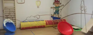 8 üzleti kép VARÁZSKUCKÓ Játszóház ban/ben Győr GS
