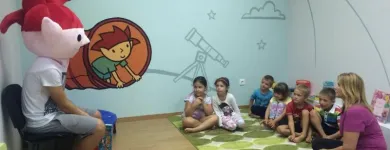 13 üzleti kép VARÁZSKUCKÓ Játszóház ban/ben Győr GS