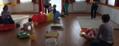 14 üzleti kép VARÁZSKUCKÓ Játszóház ban/ben Győr GS