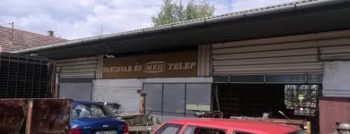 5 üzleti kép VASUDVAR ÉS MÉHTELEP Vasáru ban/ben Solt BK