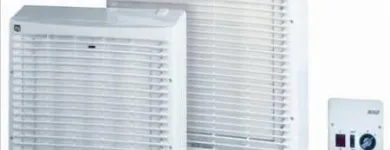 3 üzleti kép VENTILÁTORHÁZ- LÉGTECHNIKAI SZAKÁRUHÁZ Légtechnika ban/ben Budapest PE