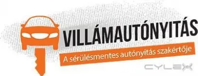 3 üzleti kép VILLÁM AUTÓNYITÁS Otthon és Építőipar ban/ben Budapest, BU