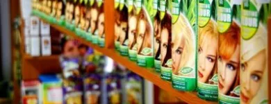 5 üzleti kép VITÁL CENTRUM BIOBOLT ÉS DROGÉRIA Üzletek ban/ben Eger HE