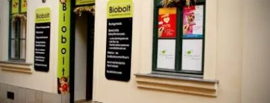 6 üzleti kép VITÁL CENTRUM BIOBOLT ÉS DROGÉRIA Üzletek ban/ben Eger HE
