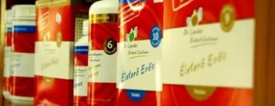9 üzleti kép VITÁL CENTRUM BIOBOLT ÉS DROGÉRIA Üzletek ban/ben Eger HE
