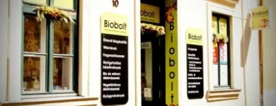 11 üzleti kép VITÁL CENTRUM BIOBOLT ÉS DROGÉRIA Üzletek ban/ben Eger HE