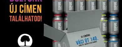 1 üzleti kép VITAL CORNER BY TOZO Üzletek ban/ben Budapest