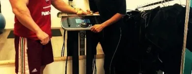 3 üzleti kép VITAL CORNER BY TOZO Üzletek ban/ben Budapest