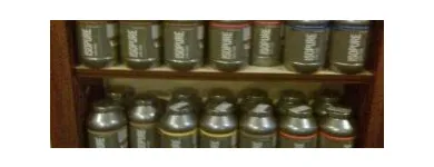 7 üzleti kép VITAL CORNER BY TOZO Üzletek ban/ben Budapest