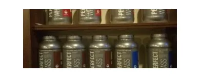 8 üzleti kép VITAL CORNER BY TOZO Üzletek ban/ben Budapest