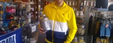 9 üzleti kép VITAL CORNER BY TOZO Üzletek ban/ben Budapest