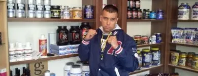 10 üzleti kép VITAL CORNER BY TOZO Üzletek ban/ben Budapest