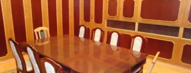 2 üzleti kép VOLÁN EGYESÜLÉS Otthon és Építőipar ban/ben Budapest