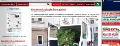 6 üzleti kép WEBGYÁRTÓ KFT. Webdesign, grafika ban/ben Kaposvár SO