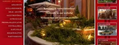 8 üzleti kép WEBGYÁRTÓ KFT. Webdesign, grafika ban/ben Kaposvár SO