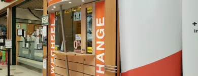 1 üzleti kép WESTERN UNION Pénzváltók ban/ben Debrecen HB
