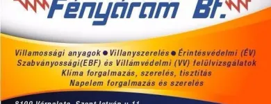 3 üzleti kép WILLY VILLAMOSSÁGI ÉS KLÍMA SZAKÜZLET Villamossági szaküzlet ban/ben Várpalota VE