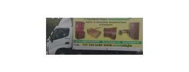 16 üzleti kép WOODSZER BT. Üzletek ban/ben Budafok BU