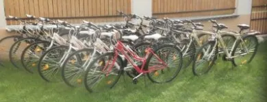 8 üzleti kép ZEBRA BRINGA KERÉKPÁRKÖLCSÖNZŐ Vendéglátás ban/ben Gárdony FE