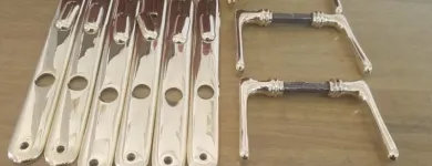 2 üzleti kép ZLANTOSZ FÉMIPAR KFT Autótuning ban/ben Budapest PE