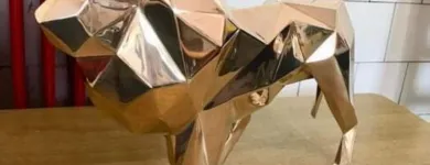 5 üzleti kép ZLANTOSZ FÉMIPAR KFT Autótuning ban/ben Budapest PE