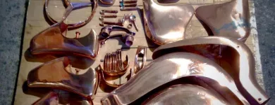 11 üzleti kép ZLANTOSZ FÉMIPAR KFT Autótuning ban/ben Budapest PE