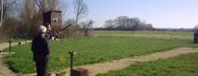 4 üzleti kép ZSÓFIA VENDÉGHÁZ PÁPA Motel, panzió ban/ben Pápa VE