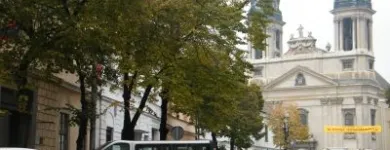 11 üzleti kép ZSÓFIA VENDÉGHÁZ PÁPA Motel, panzió ban/ben Pápa VE